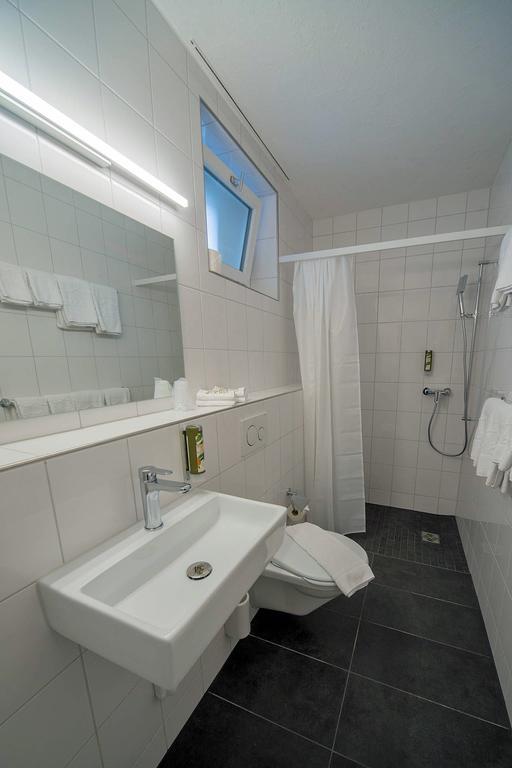 Beausite Apartments インターラーケン エクステリア 写真