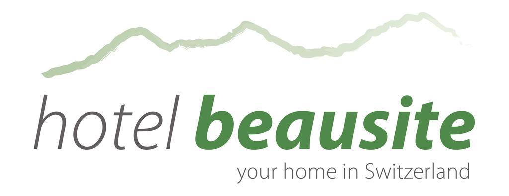 Beausite Apartments インターラーケン エクステリア 写真