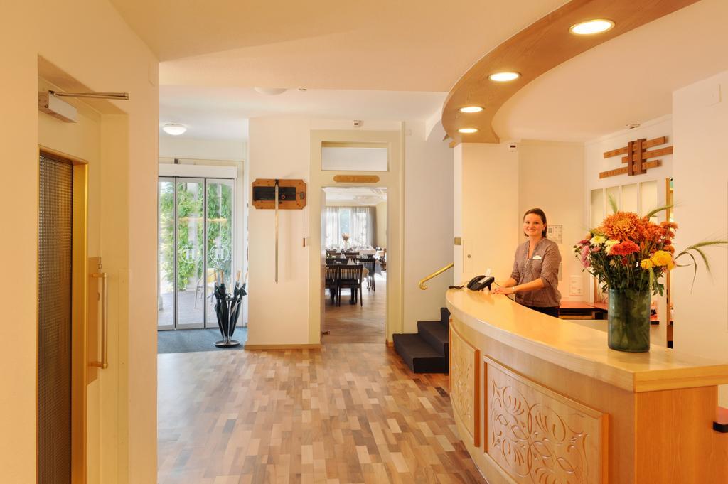 Beausite Apartments インターラーケン エクステリア 写真